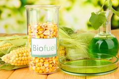 Siddal biofuel availability