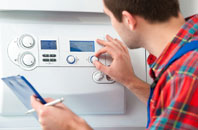 free Siddal gas safe engineer quotes