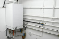 Siddal boiler installers