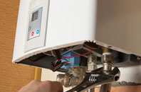free Siddal boiler install quotes