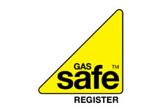 gas safe companies Siddal